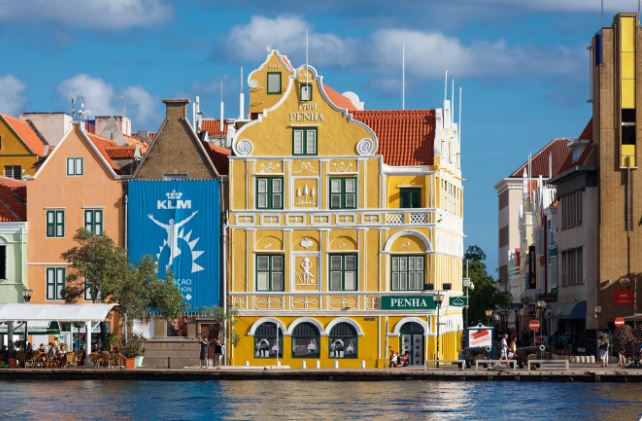 TOUR HISTORIC WILLEMSTAD